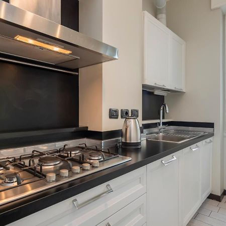 Ferienwohnung Youhosty - Murat 85 Mailand Exterior foto