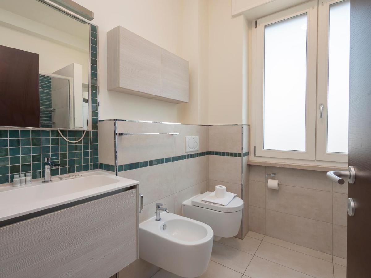 Ferienwohnung Youhosty - Murat 85 Mailand Exterior foto