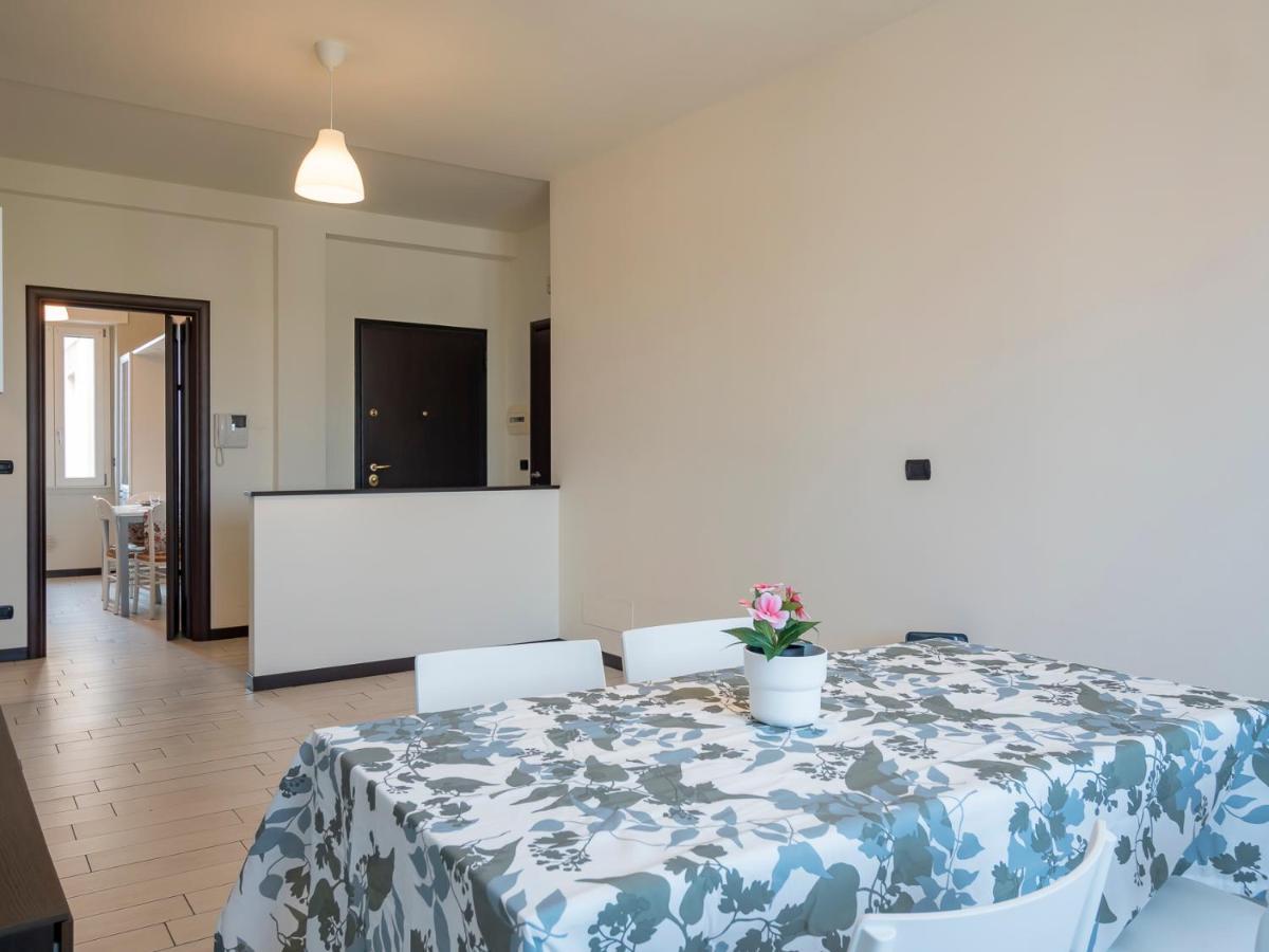 Ferienwohnung Youhosty - Murat 85 Mailand Exterior foto