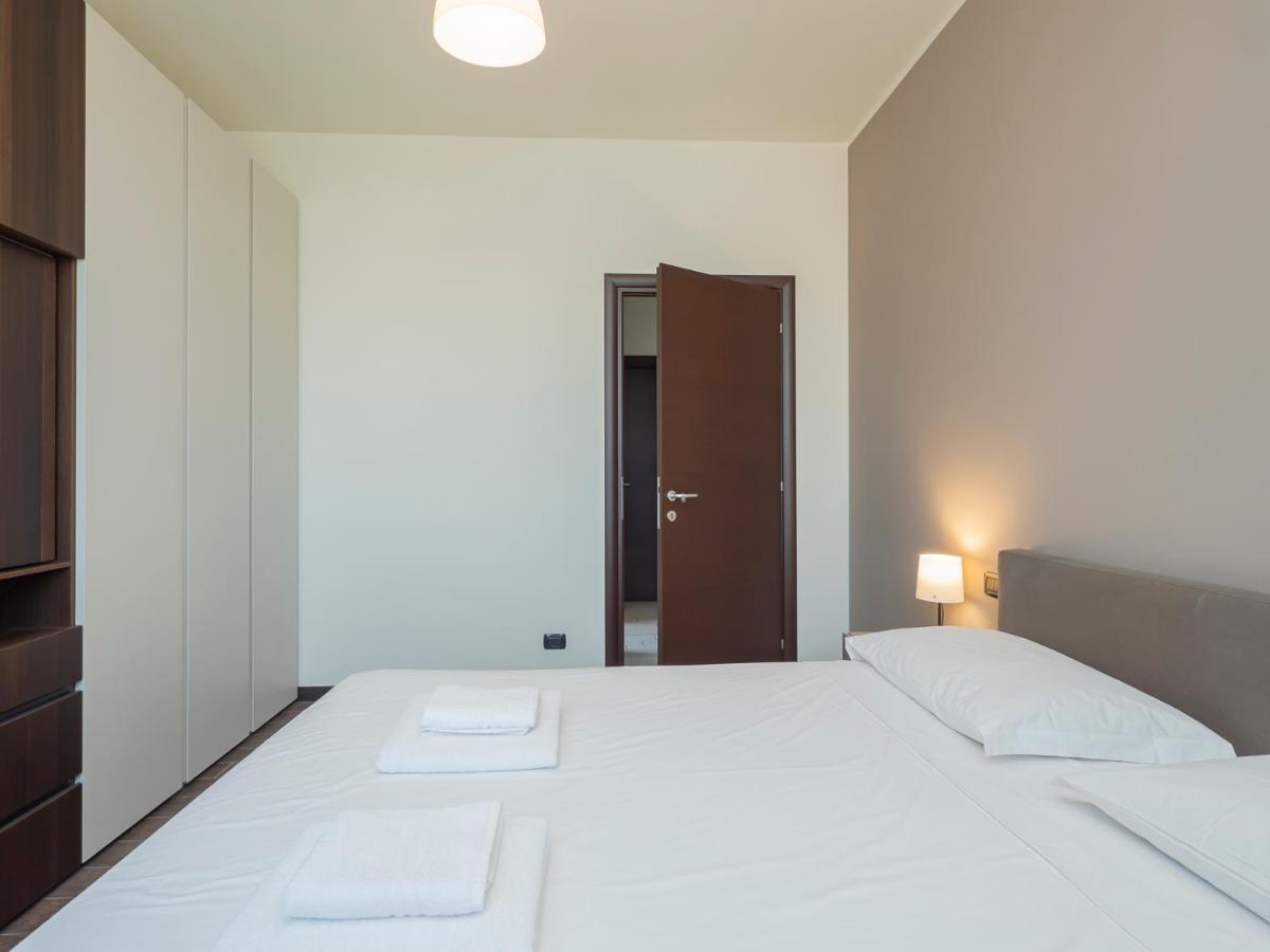Ferienwohnung Youhosty - Murat 85 Mailand Exterior foto
