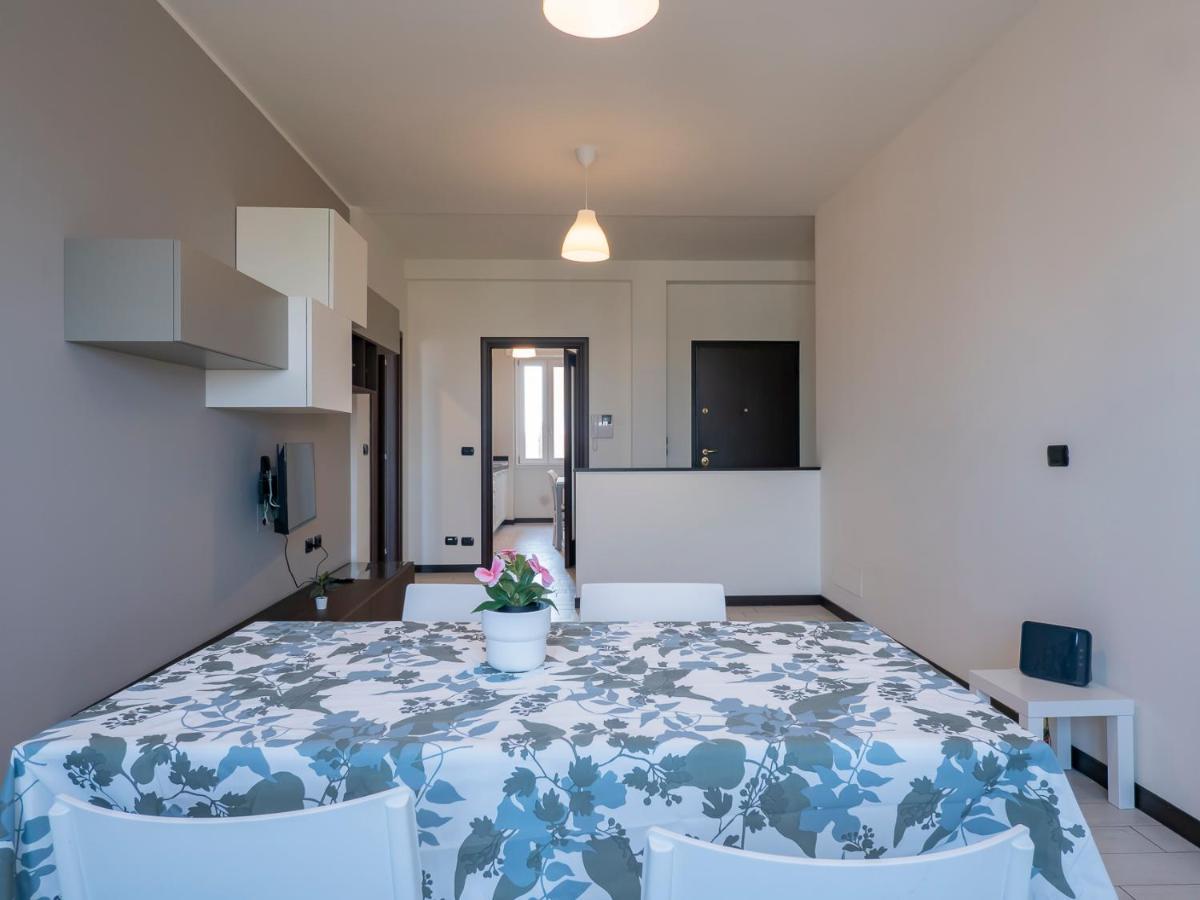 Ferienwohnung Youhosty - Murat 85 Mailand Exterior foto